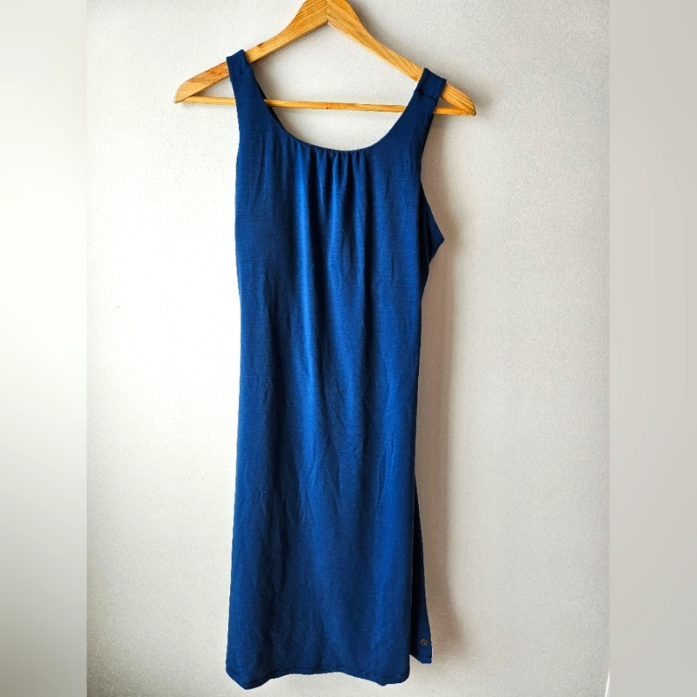Prana dress NWOT -lg